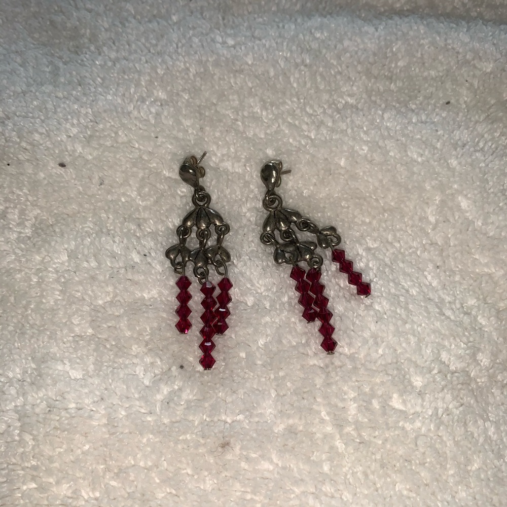 💜 3 for $20 Deal Dangle earrings
